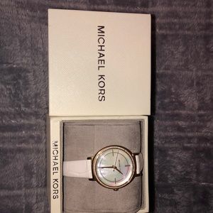 Michael Kors watch